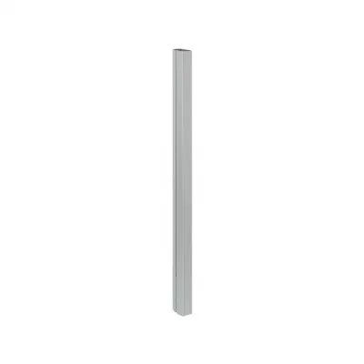 Simon Connect Element przedłużający kolumny ALK7200 dł.15m aluminium ALK72P15/8 KONTAKT (ALK72P15/8)